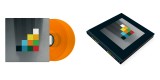 The Harmony Codex Orange vinyl & Deluxe boxset bundle